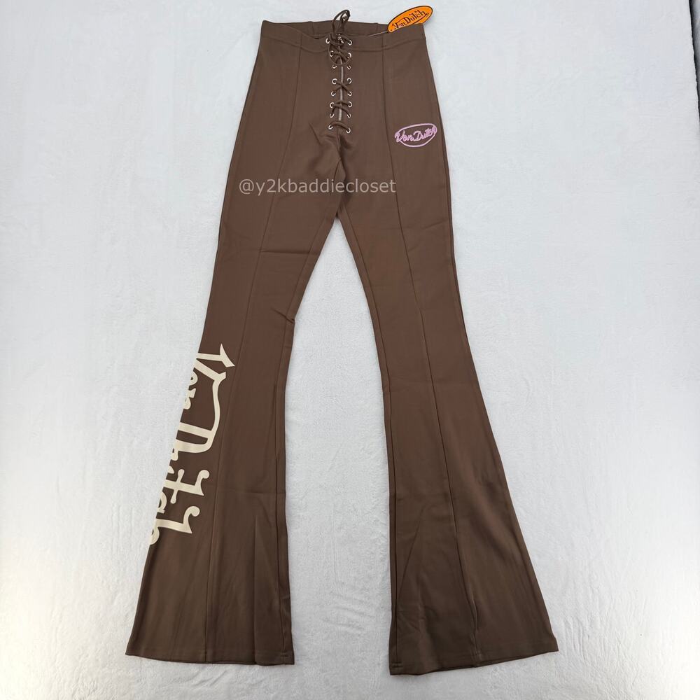Von Dutch Pants (Size XS) - Picture 5 of 7
